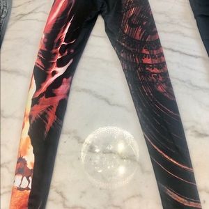 Niyama Sol Leggings Small